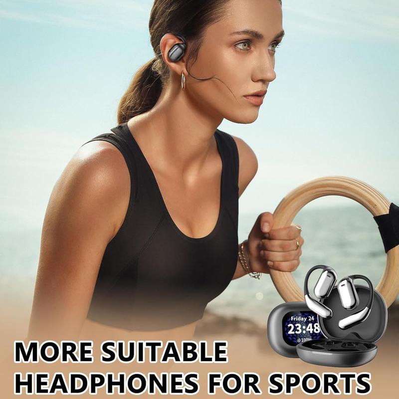 Wireless Bluetooth Headset