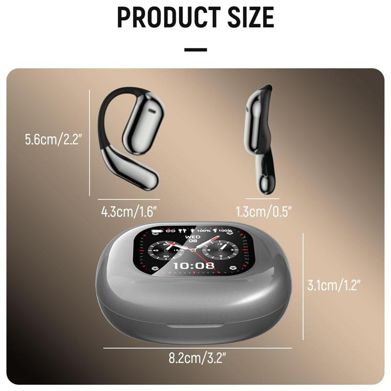 Wireless Bluetooth Headset