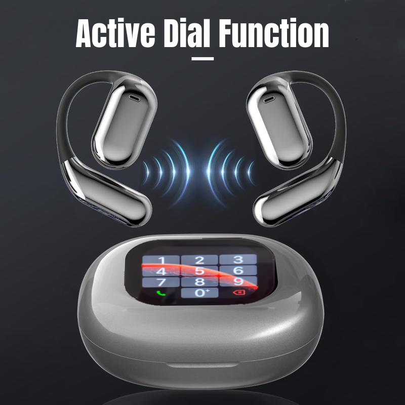 Wireless Bluetooth Headset